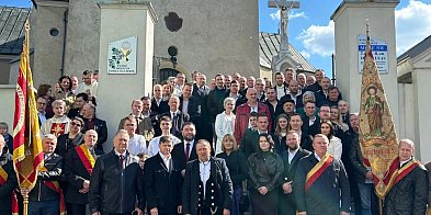 Woźniki. Spotkanie rzemieślników