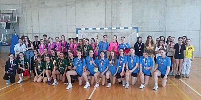 Dziewczyny z Lublińca podbiły Tarnowskie Góry