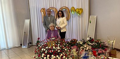 Koszęcin. 200 lat pani Katarzyno!