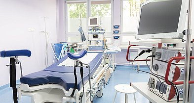 Ośrodek dla kobiet. Bezpłatnie, w jednym miejscu