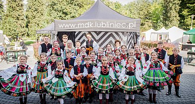 Lubliniec. Folklor w roli głównej [ZDJĘCIA]-11535