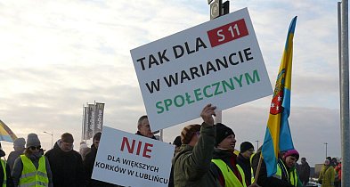 Najwyższa Izba Kontroli w sprawie przebiegu S11-11582