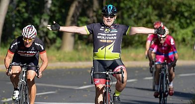 Proboszcz z Lisowic pomysłodawcą wyścigów rowerowych-11876