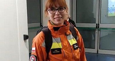 III Kongres Młodzieżowych Drużyn Pożarniczych Województwa Śląskiego [FILM]-12224