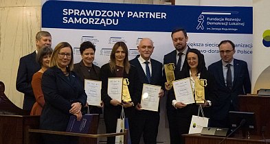 Boronów wysoko w rankingu gmin województwa śląskiego-12239