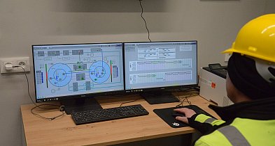 Rusinowice mają nową oczyszczalnię ścieków-12245