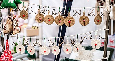 Lubliniec. Pogotowie Mikołajkowe i Jarmark Świąteczny-12282