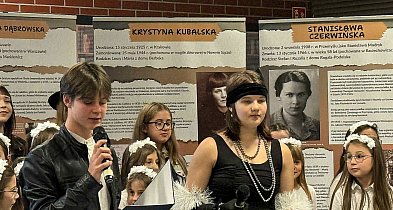 13 wyjątkowych kobiet związanych z Lublińcem-12324