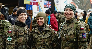 Lubliniec. Maraton Komandosa-12348