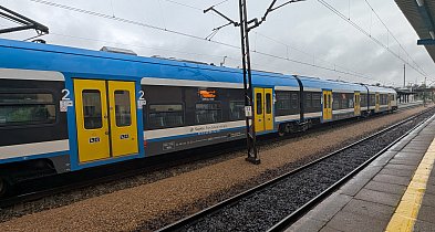 Połączenie kolejowe z Kłobuckiem powraca po latach-12369