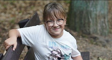 Lubliniec. Kiermasz dla Lenki. Każdy może pomóc-12441