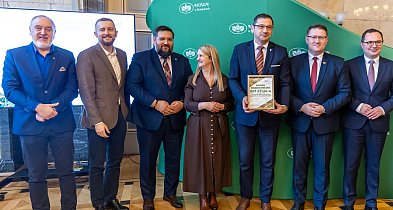 Zielona Przestrzeń zmienia Śląskie. WFOŚiGW w Katowicach podsumował III edycję-12516