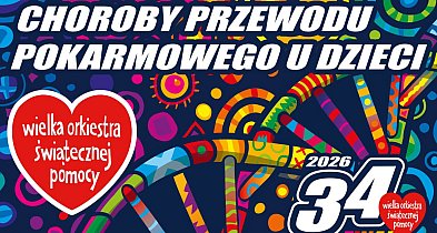 34. finał WOŚP ze sztabem w Lublińcu