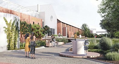 Ponad 6,5 mln dofinansowania. Fitness w budynku po PGR-12643