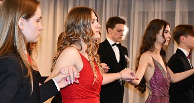 Lubliniec. Kochcice. Poloneza czas zacząć