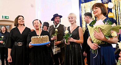 Lubliniec. Niezwykły wieczór w szkole muzycznej