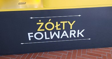 Żółty Folwark w Kochcicach. Szykuje się wielkie otwarcie!