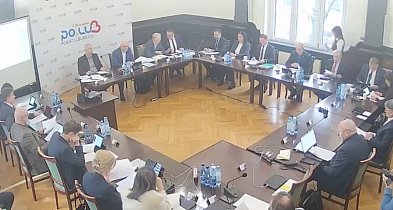 Zgoda rady na zwolnienie z pracy Anny Jonczyk-Drzymały