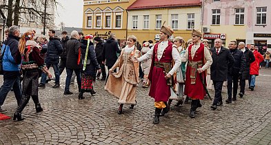 Lubliniec i polonez. Mieszkańcy mogą być dumni! [ZDJĘCIA]