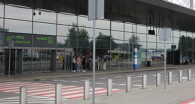 Katowice Airport. Grupa Ryanair szuka pracowników