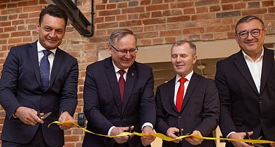 Żółty Folwark zaprasza! Otwarcie już za nami