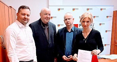 Lubliniec i zła sytuacja szpitala. Dyrektor nie odpowiada na pytania radnej