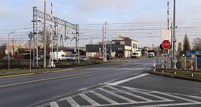 Lubliniec. Jest zielone światło dla budowy skrzyżowania