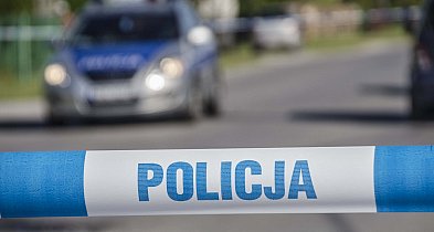 Lubliniec. Napadli na 81-letnią kobietę