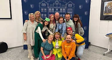 Lubliniec. Walka Michała trwa. Kolejna akcja pomocy