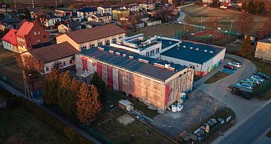 Koszęcin. Praca w przedszkolach i szkole wre