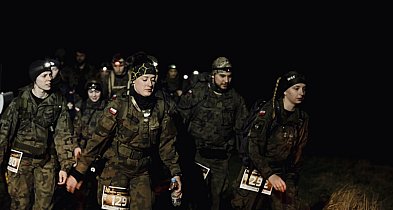 Setka Komandosa w obiektywie Czesławy Włuki