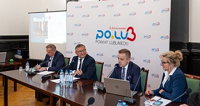 Lubliniec. Podwyżka pensji dla starosty