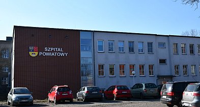 Lubliniec. Mniej łóżek na oddziałach szpitala powiatowego?