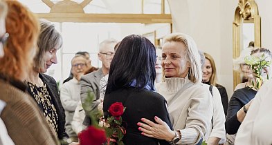 Szkoła świętuje. Fotorelacja z jubileuszowych wydarzeń