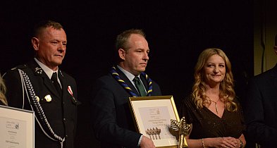 Zielone Czeki 2026 rozdane. Wręczono prestiżowe nagrody ekologiczne