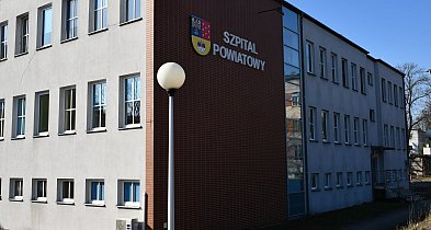 Szpital w Lublińcu. Karuzela z dyrektorami