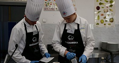 Jabłka w roli głównej. Nasi w konkursie