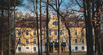 Kłopotliwe bogactwo, czyli losy zamków i pałaców
