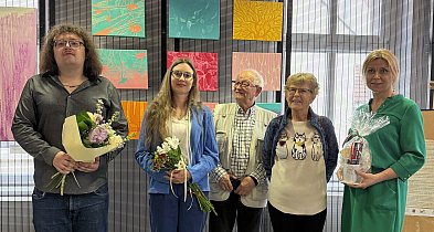 Lubliniec. Wernisaż wystawy za nami