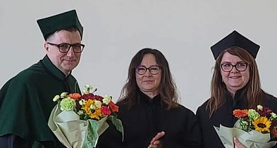 Powiat lubliniecki. Kto wdycha toksyny z kominów i umiera?
