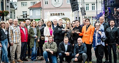 Dni Lublińca. Pierwsze koty za płoty. A dziś?
