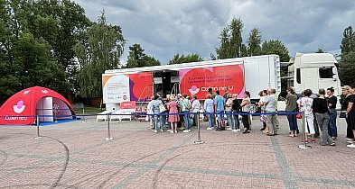 Lubliniec. Bezpłatne badania dla mieszkańców