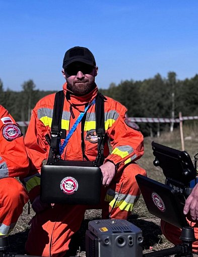 Druhowie z OSP Solarnia najlepsi w Polsce!-11791