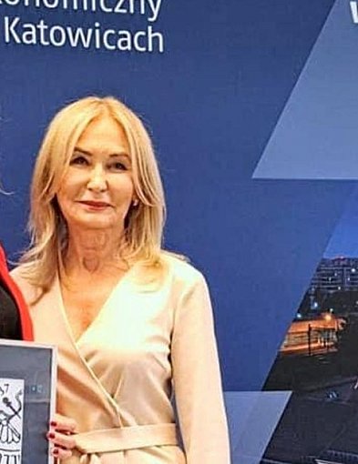 Lubliniec. Nasza szkoła z wyróżnieniem Uniwersytetu Ekonomicznego-11883