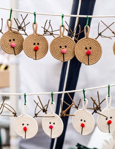 Lubliniec. Pogotowie Mikołajkowe i Jarmark Świąteczny-12282
