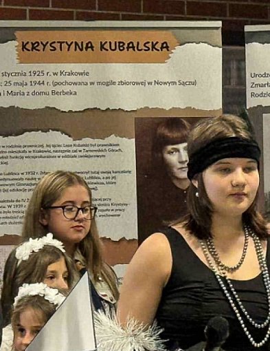 13 wyjątkowych kobiet związanych z Lublińcem-12324