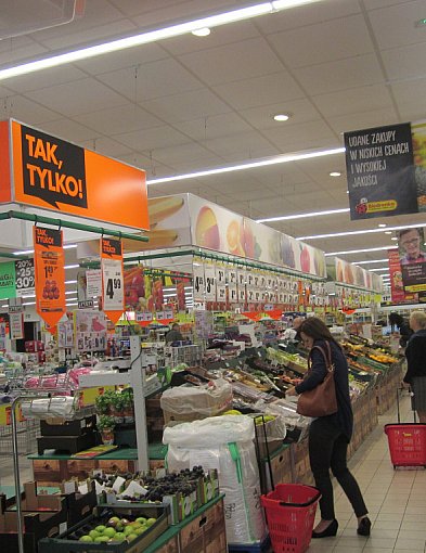 Osiem niedziel handlowych w 2026 roku. Te daty warto zapamiętać!-12600