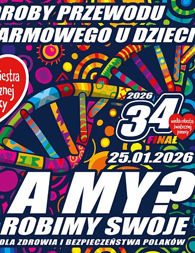 34. finał WOŚP ze sztabem w Lublińcu-12616