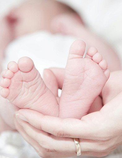 Lubliniec. Urodziło się bardzo mało dzieci-12625