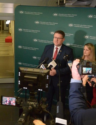 Zielone Czeki 2026 - WFOŚiGW w Katowicach czeka na zgłoszenia [FILM]-12703